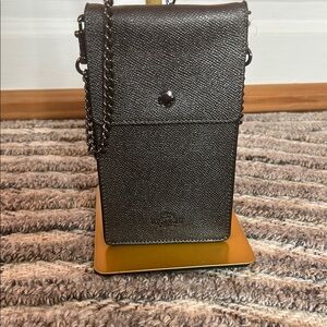 Coach Women’s small Crossbody Bag